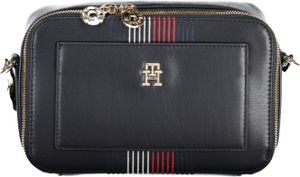 Tommy Hilfiger Fantastic Damen Handtasche Blau Farbe: Blau, Größe: UNI Tommy Hilfiger Fantastic Damen Handtasche Blau Farbe: Blau, Größe: UNI