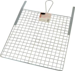 26 x 30 cm Malergitter Abstreifgitter Farbgitter Abstreichgitter Metall Gitter