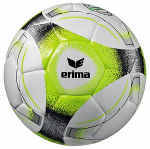 ERIMA HYBRID LITE 350 Ball, Bälle:Gr. 4, Farben:lime pop