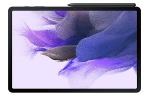 Samsung Galaxy Tab S7 FE 5G 128 GB schwarz