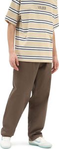 Vans Range Baggy Tapered Elastic Hosen Beige M Mann Beige M