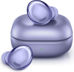 Samsung Galaxy Buds Pro (SM-R190) Fioletowy Nowy