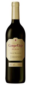 Campo Viejo Gran Reserva Rioja DOCa trocken 2012 Spanien | 13,5 % vol | 0,75 l