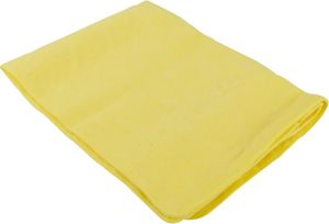Protecton chamois 40 x 30 cm Kunststoff  gelb