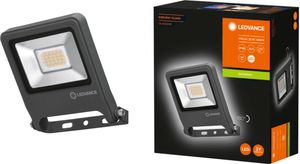 LEDVANCE LED-Außen-Strahler 20W 840 1m Zul.