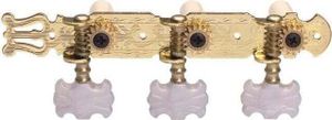 Dr.Parts CMH 0351 GD Gold Ladiaca mechanika pre gitaru