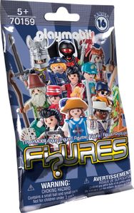 PLAYMOBIL PLAYMOBIL-Figures Boys (Serie 16), 70159