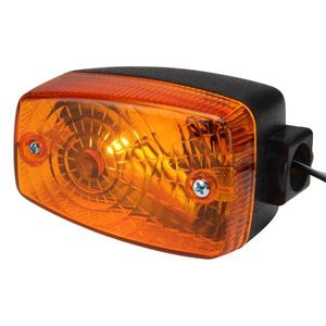 Blinker komplett 519-16.770 für Zündapp KS GTS C 50 Typ 517