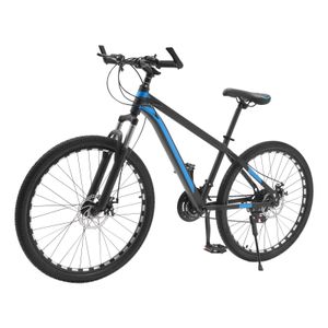 26 Zoll Mountainbike 21 Gang  max 150kg