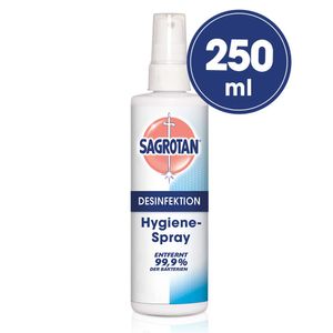 Sagrotan Hygiene-Pumpspray 250 ml