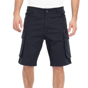 Höhenhorn Teramaster Herren Cargo Shorts Kurze Hose Bermuda Navy W40