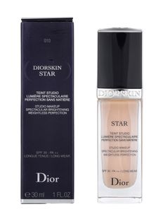 Dior Diorskin Star Studio Makeup SPF30