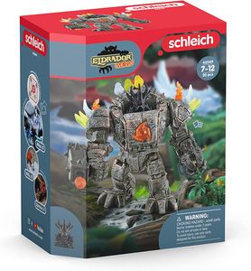 Schleich Eldrador - Meister Roboter 42549