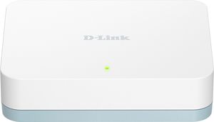 D-Link DGS-1005D 5-Port Gigabit Switch