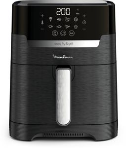 Moulinex Easy Fry & Grill Ez505810 Moulinex Easy Fry & Grill Ez505810