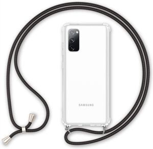 Handyhülle mit Band Handykette für Samsung Galaxy A13 5G Kordel Hülle Case Umhänge Case