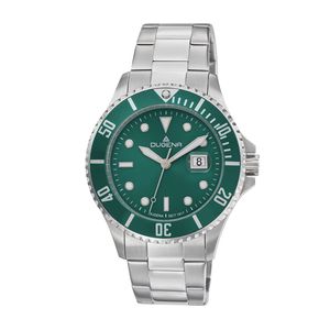 Dugena - Armbanduhr - Herren - Chronograph - Quarz - Diver XL - 4461004