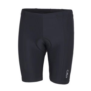 Cmp Bike Basic Shorts Black XL