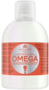 Kallos Omega Szampon do włosów 1000 ml