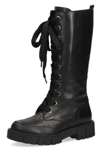 Caprice Damen Elegante Stiefel 9-25654-29 Schwarz