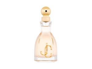 Jimmy Choo I Want Choo Eau de Parfum für Damen 60 ml