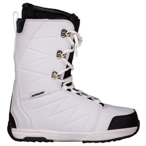 Airtracks Snowboard Boots Star White 40