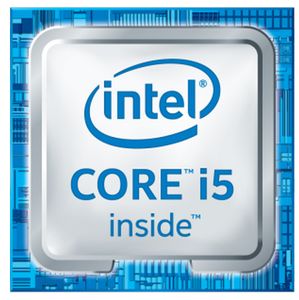 Intel Core i5-6500, Intel® Core™ i5, LGA 1151 (Socket H4), 14 nm, Intel, i5-6500, 3,2 GHz
