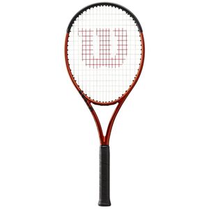 Wilson Burn 100ULS V5.0 Tennis Racket L1 Tennisschläger