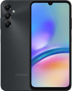 Samsung Galaxy A05s 64GB Black 6. 5"(4GB)EU Model Android