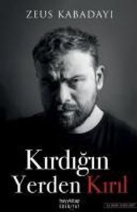 Kirdigin Yerden Kiril