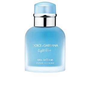 Dolce & Gabbana Light Blue Eau Intense Pour Homme Eau De Parfum Intense 200 ml (man)