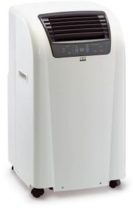 Raumklimagerät RKL 300 ECO 3,1 kW 1,14 l/h weiß 90 m³ REMKO Raumklimagerät RKL 300 ECO 3,1 kW 1,14 l/h weiß 90 m³ REMKO