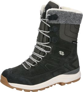 Brütting Neyla Winterstiefel Grau EU 43