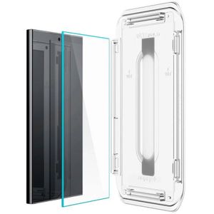 Spigen GLAS.TR EZ FIT 2-Pack - Tvrzené sklo pro Samsung Galaxy S24 Ultra (2 kusy)