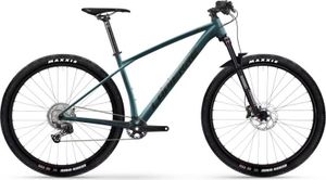 Lapierre ProRace 3.9 - water blue 2025 (29) - Velikost S, 35 cm (14)