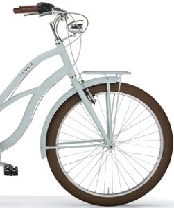 Cruiser New Maui Woman  26 Zoll Hellblau