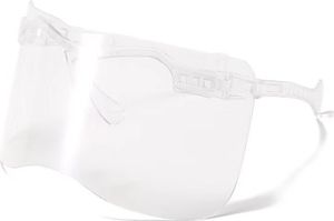 Outdoor-Fahrradbrille, klare Antibeschlaglinse, winddicht, sanddicht, leicht, für Männer und Frauen, Laufen, Motorradfahren, Sportbrille