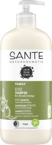 Shampoo sante - Die preiswertesten Shampoo sante unter die Lupe genommen!
