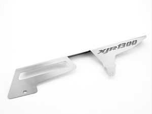 Ochranný kryt reťaze kompatibilný s modelom Yamaha XJR 1300 BJ 1999-16