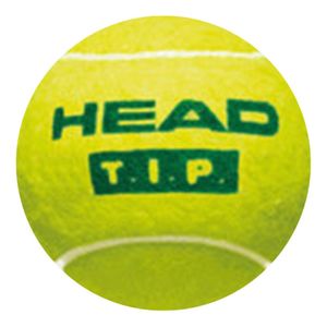 Head Stage 1 Tennisball (3-can)