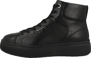 Tamaris damskie trampki 1-25203-42 003 Kolor: Czarny Rozmiar: 41