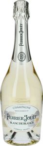 Perrier Jouet Blanc de Blancs - Limited Edition by Fernando Laposse - Champagner
