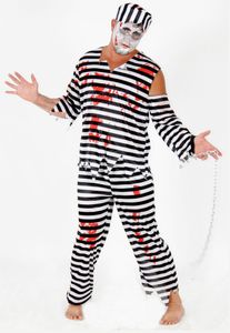 Häftlingskleidung - Die qualitativsten Häftlingskleidung unter die Lupe genommen!