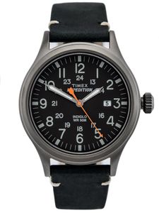 Pánské hodinky Timex Expedition TW4B01900 (zt106c)