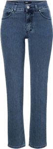 Angels - Damen 5-Pocket Jeans, Cici (533400), Größe:W36/L30, Farbe:Blue (32)