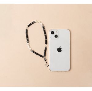 BIGBEN Phone Charm Strap black