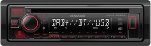 Kenwood KDC-BT450DAB