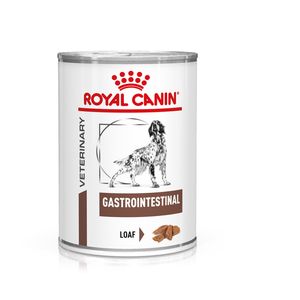 Royal Canin Gastro Intestinal | 12x400 g | für Hunde