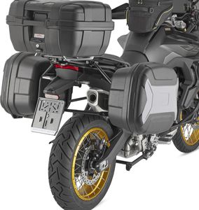 GIVI PLO9260MK Seitenkoffer Halterung Monokey