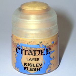 Citadel Layer Kislev Flesh (22-37)